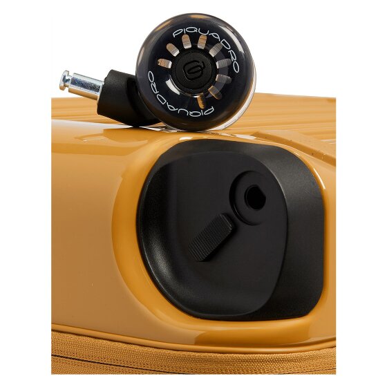 Piquadro Pop 4 ruote Carrello 55 cm