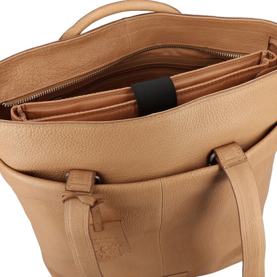 Burkely Soft Skylar Borsa a tracolla Pelle 28 cm Scomparto per laptop