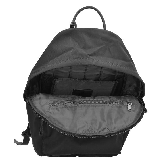 Leonhard Heyden Zaino Soho City 38 cm scomparto per laptop
