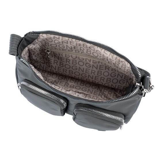 Bogner Verbier Play 1.0 Borsa a tracolla 26 cm