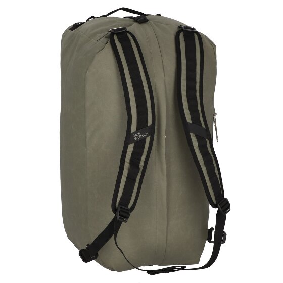 Jack Wolfskin Borsa da viaggio Traveltopia 63 cm