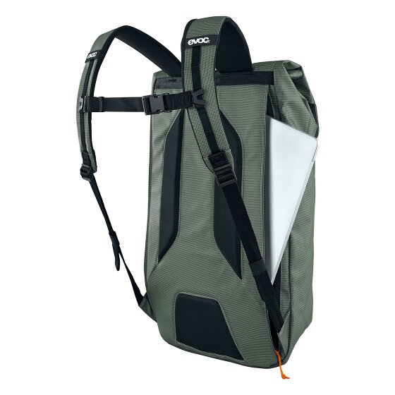 Evoc Zaino da giorno 48 cm Scomparto per laptop