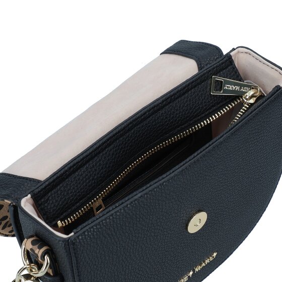 Hey Marly Soul Sister Borsetta Pelle 22 cm