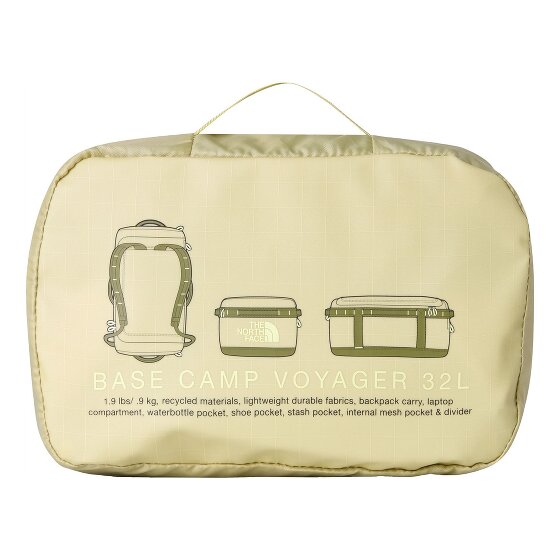 The North Face Base Camp 32 Borsa da viaggio 57 cm