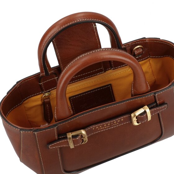 The Bridge Gaia Borsetta Pelle 23 cm