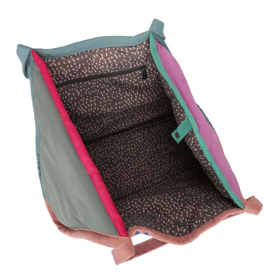 Fritzi aus Preußen Ini Borsa shopper 38 cm