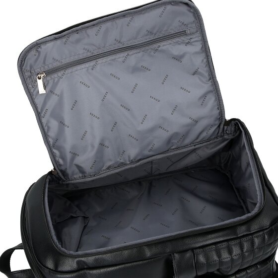 Guess Nadira zaino business 40 cm scomparto per laptop
