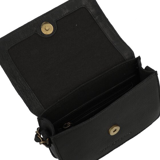 Cowboysbag Bridgetown Borsa a tracolla Pelle 18.5 cm