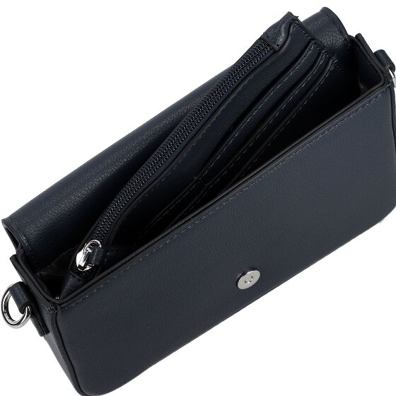 L.Credi Borsa a tracolla Jane 21 cm