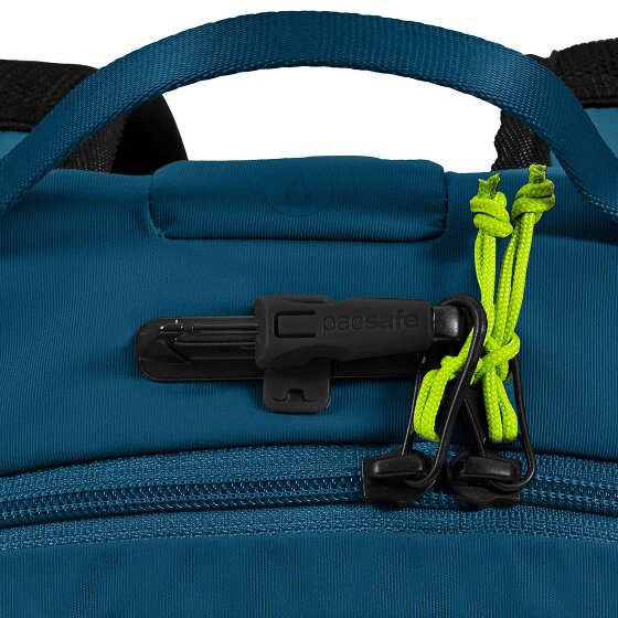 Pacsafe Zaino antifurto ECO RFID 43 cm scomparto per computer portatile