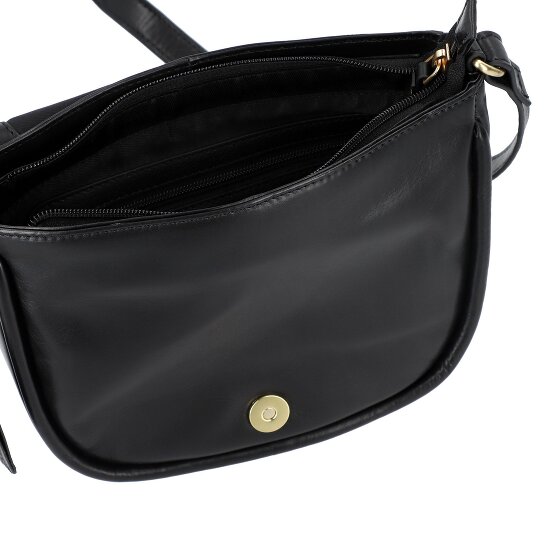 Burkely Vintage Veda Borsa a tracolla Pelle 22 cm
