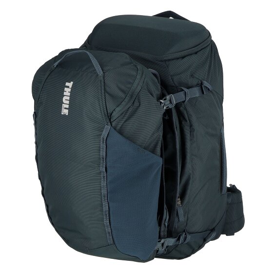 Thule Zaino da viaggio Landmark 55 cm scomparto per laptop