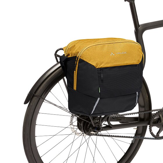 Vaude Cycle Borsa da bicicletta 38 cm