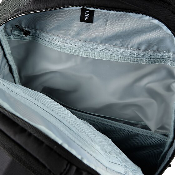 Thule Zaino da viaggio EnRoute 49,5 cm scomparto per laptop
