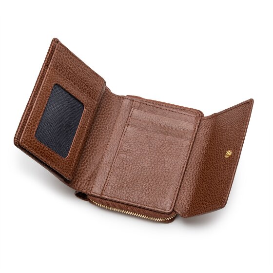 Lazarotti Bologna Leather Portafoglio Pelle 12 cm