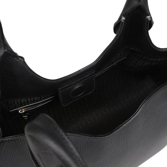 AIGNER Kayla Borsa a tracolla Pelle 49 cm