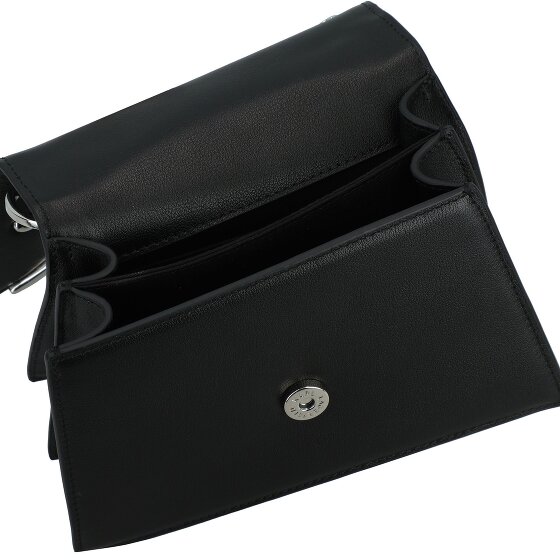 Karl Lagerfeld Signature 2.0 Borsetta Pelle 21.5 cm