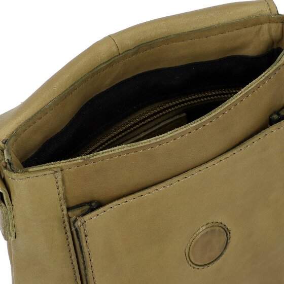 Harbour 2nd Anchor Love Iben Mini Borsa Borsa a tracolla Pelle 18 cm