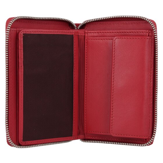 Picard Bali 1 Portafoglio Protezione RFID Pelle 13 cm