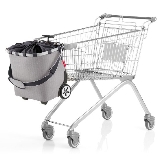 reisenthel Carrello spesa Carrycruiser 47,5 cm reisenthel Carrello spesa Carrycruiser 47,5 cm