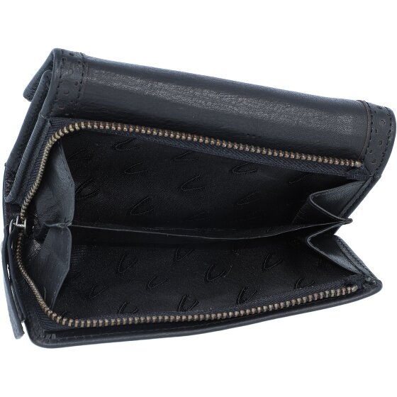 camel active Portafoglio Talara in pelle 14 cm