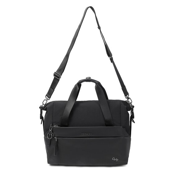 Hedgren Furo Valigetta Protezione RFID 40 cm Scomparto per laptop