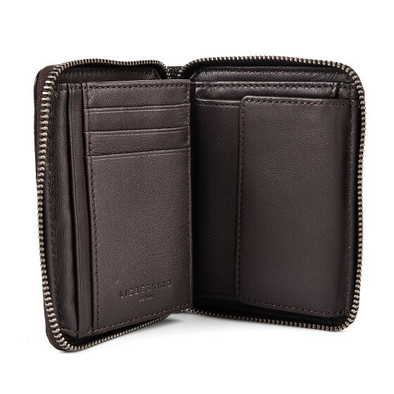 Liebeskind Zita Portafoglio Protezione RFID Vera Pelle 12.5 cm
