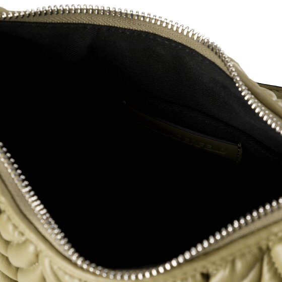 Karl Lagerfeld Weave Borsa a tracolla 27 cm