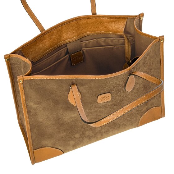 Bric's Life Borsa shopper 40.5 cm Scomparto per laptop