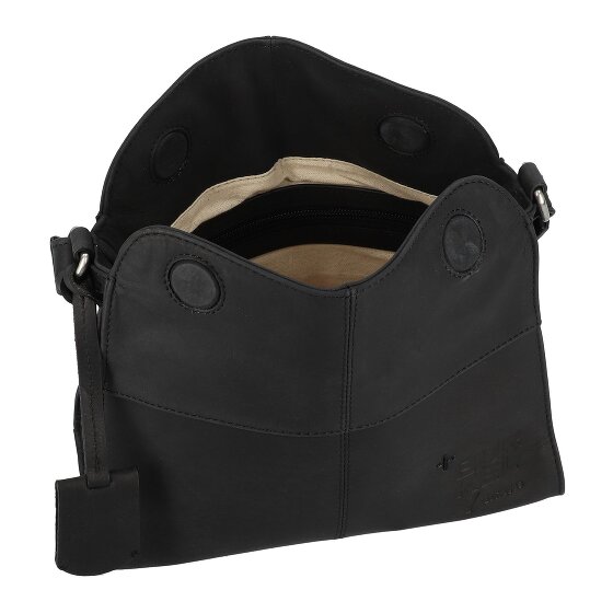 Burkely Rogue Robyn Borsa a tracolla Pelle 24 cm