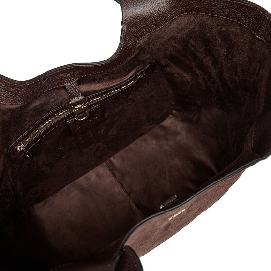 Boss Lenah Borsa shopper Pelle 29 cm