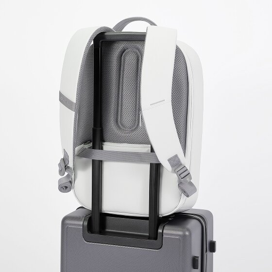 XD Design Bobby Edge Zaino da lavoro 46 cm Scomparto per laptop