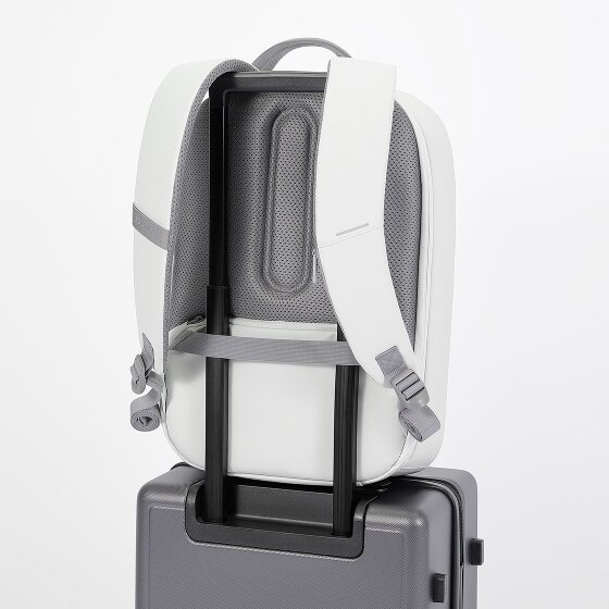 XD Design Bobby Edge Zaino da lavoro 46 cm Scomparto per laptop XD Design Bobby Edge Zaino da lavoro 46 cm Scomparto per laptop