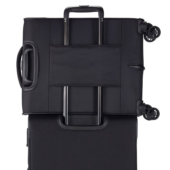 Travelite Chios 4 ruote Carrello della cabina 55 cm