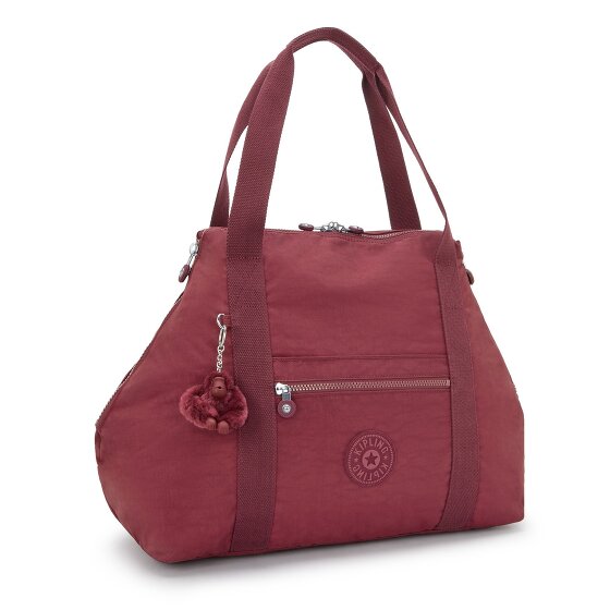 Kipling Basic Art Borsa da viaggio Weekender M 58 cm