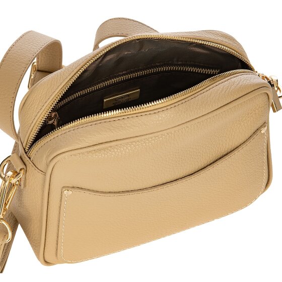 Bric's Gondola Borsa a tracolla Pelle 22 cm