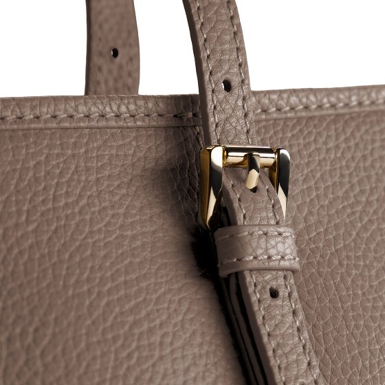 Lazarotti Bologna Leather Borsa shopper Pelle 35 cm