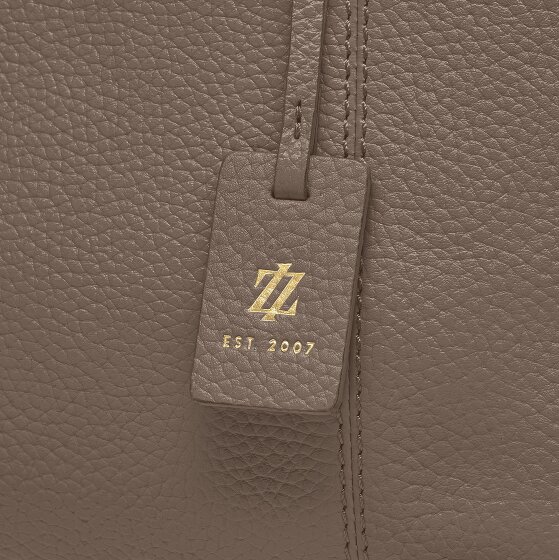 Lazarotti Bologna Leather Borsa shopper Pelle 35 cm