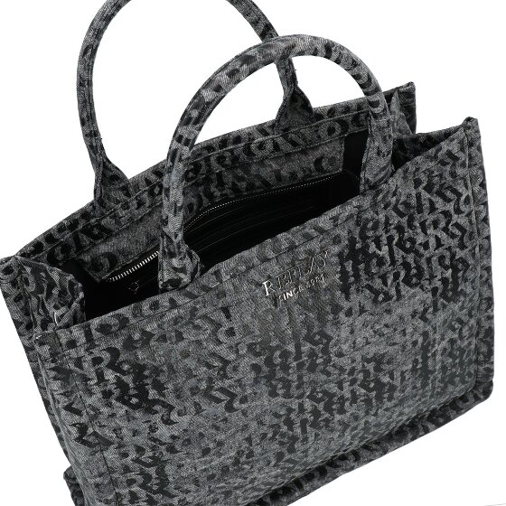 Replay Borsa shopper 40 cm