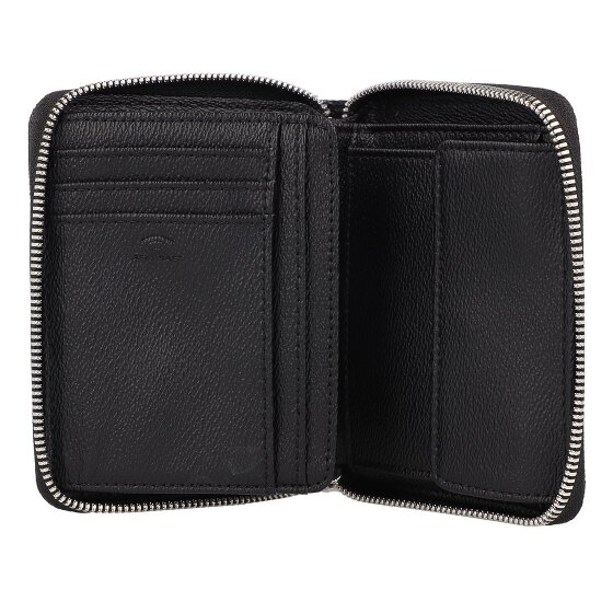 Joop! Decoro Portafoglio Protezione RFID 13 cm Joop! Decoro Portafoglio Protezione RFID 13 cm