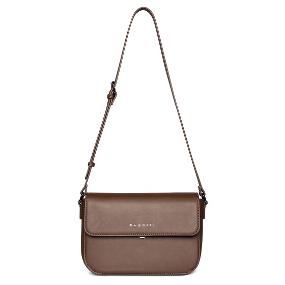 bugatti Almata Borsa a tracolla M 25 cm