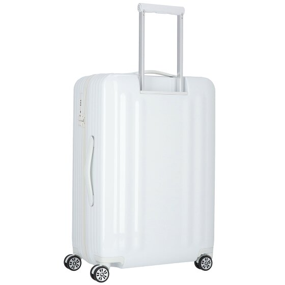 Bogner Piz 4 ruote Carrello M 65 cm
