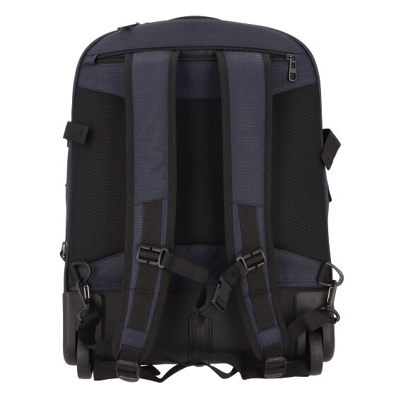Samsonite Roader 2 ruote Carrello della cabina 55 cm Scomparto per laptop Samsonite Roader 2 ruote Carrello della cabina 55 cm Scomparto per laptop
