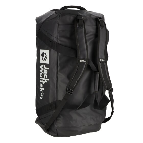 Jack Wolfskin Expdn Duffle 100 Borsa da viaggio Weekender 80 cm