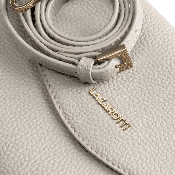 Lazarotti Borsa a tracolla in pelle Bologna, 23 cm