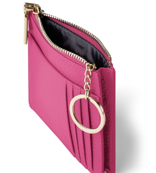 Lazarotti Bologna Leather Portafoglio chiave Pelle 11.5 cm