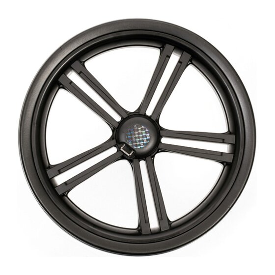 Andersen Shopper Tura Shopper Ortlieb Carrello spesa 50 cm Andersen Shopper Tura Shopper Ortlieb Carrello spesa 50 cm