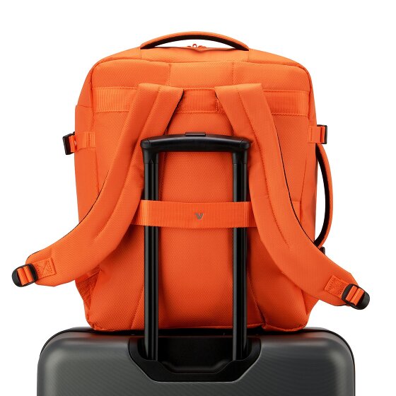 Roncato Ironik 2.0 Zaino da giorno 45 cm Scomparto per laptop