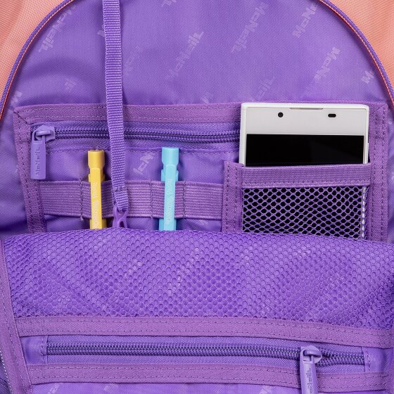 McNeill Milo Zaino da scuola 43 cm