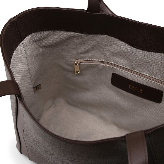 Furla Goccia Borsa shopper L Vera Pelle 37 cm